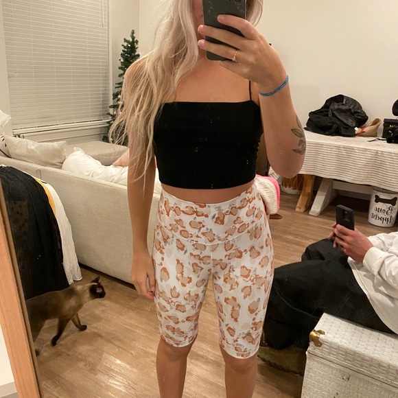 Biker shorts - Picture 3 of 3